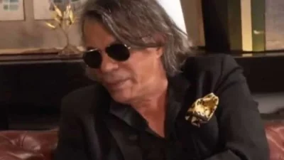 «Πριν από τέσσερα χρόνια...» - Η συγκινητική ανάρτηση του Ηλία Ψινάκη για την επέτειο από τον απώλεια του φίλου του, Μάνου Ελευθερίου