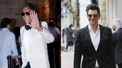 Ο Ηλίας Ψινάκης "έσπασε" την σιωπή του για τις σχέσεις που διατηρεί με τον Σάκη Ρουβά - «Περάσαμε...»