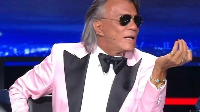 X-Factor: « Το κομμάτι αρχικά γράφτηκε για γνωστή...» - Η ιστορία πίσω από το "Σ' έχω ερωτευτεί" του Ρουβά