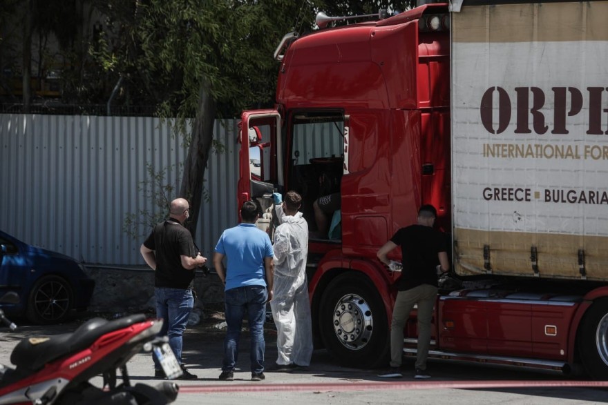 Ρέντη - 47χρονος