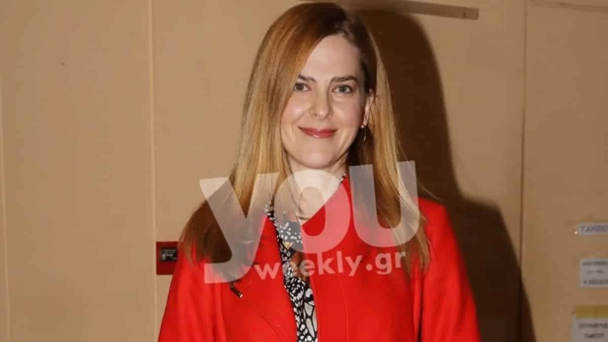 Μεγάλη αναποδιά - Άσχημα τα νέα για την Ρένα Μόρφη