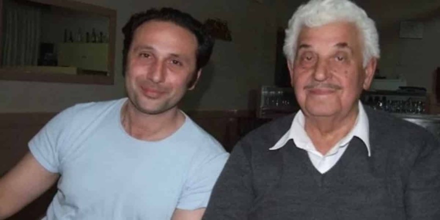  Βυθισμένος στο πένθος ο Ρένος Χαραλαμπίδης