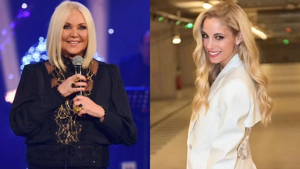 Η φωτογραφία της Δούκισσας Νομικού στο Instagram που έφερε την αντίδραση της Ρούλας Κορομηλά