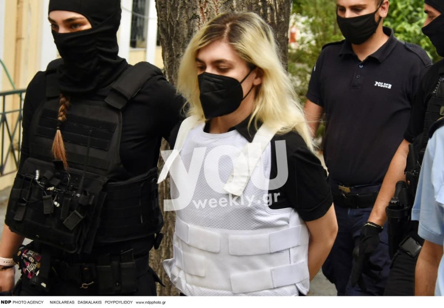 Ρούλα Πισπιρίγκου