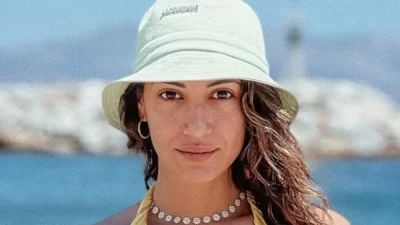 Διαφέρουν μόνο στο μαλλί - Εντυπωσιακή και κούκλα η μητέρα της Ευγενίας Σαμαρά