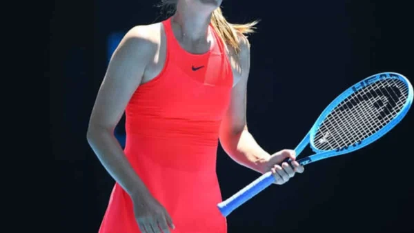 Χαρές στο χώρο του αθλητισμού - Πασίγνωστη τενίστρια έγινε μανούλα για πρώτη φορά