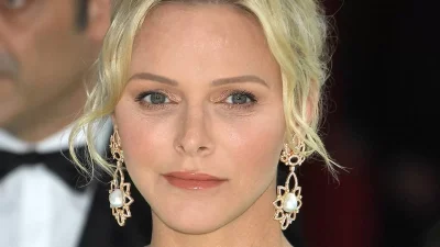 Έκανε την πρώτη της εμφάνιση μετά το θρίλερ με την εξαφάνισή της - Στο πλευρό του Αλβέρτου η Σαρλίν του Μονακό