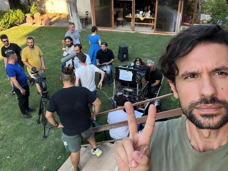 Σασμός Αυγουστίδης β κυκλος