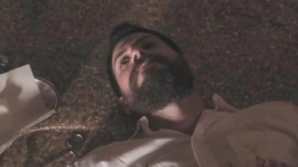 Σασμός: «Είναι τιμή μας να σας βλέπουμε» - Ρίγη συγκίνησης στο Twitter με την δολοφονία του Άγγελου