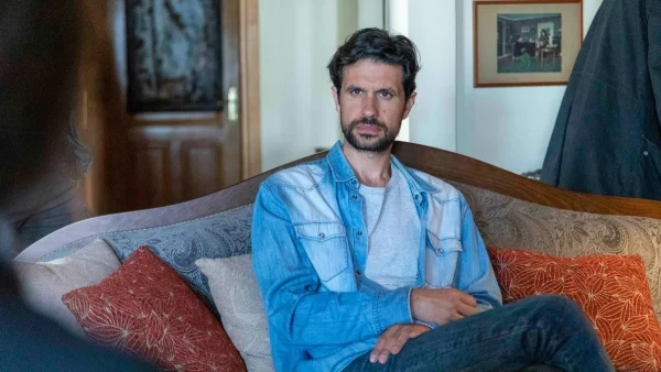 Σασμός: Αυτό κι αν είναι ανατροπή - Ο Αστέρης ζητάει από την Αργυρώ να...