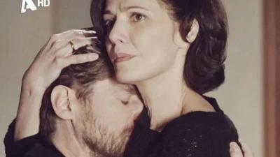 Αίμα και δάκρια στον Σασμό: Ο Παύλος Βρουλάκης σκοτώνει με τα χέρια του την Βασιλική