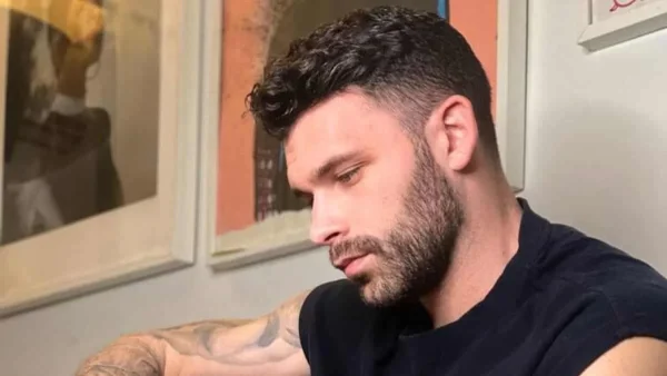 Survivor 5: «Αυτό το έπαθλο κρύβει μέσα του...» - Η πρώτη ανάρτηση του Στάθη Σχίζα μετά τη νίκη του