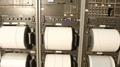 Σεισμός 3 ρίχτερ στο Αρκαλοχώρι