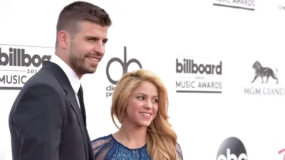 Ξέχασε για λίγο το χωρισμό με τον Πικέ και το ''έριξε έξω'' - Η πρώτη έξοδος της Σακίρα με τα παιδιά τους