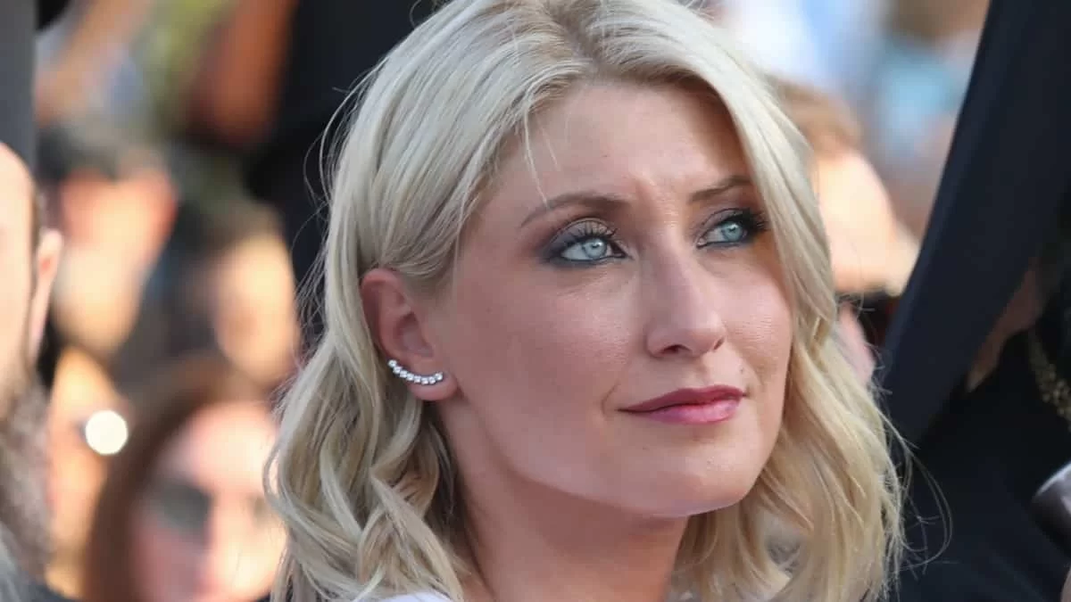 Ανακοίνωσε το τέλος η Σία Κοσιώνη με μια φωτογραφία