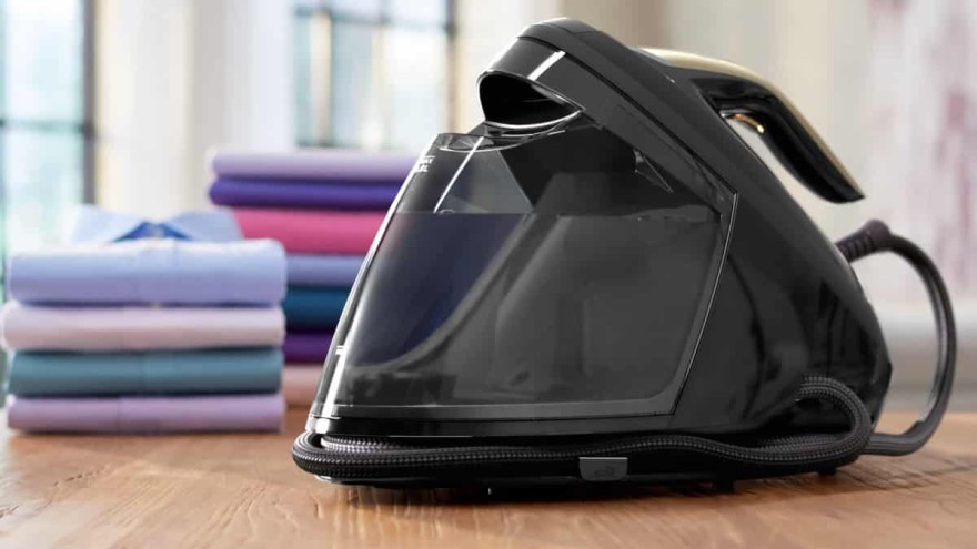 σύστημα σιδερώματος Philips