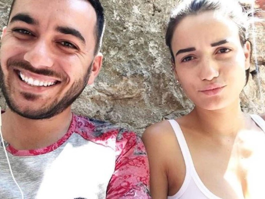 Βαρύ πένθος για τον Κωνσταντίνο Κουφό και την σύντροφό του 