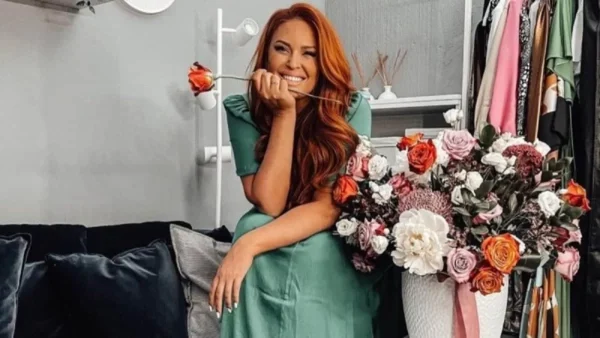 Οικογενειακές διακοπές για την Σίσσυ Χρηστίδου - Οι τρυφερές αναρτήσεις στα social