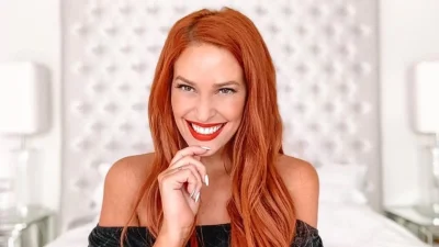 Χαμός στον MEGA με την Σίσσυ Χρηστίδου - Τι συνέβη με την εκπομπή Χαμογέλα και Πάλι;