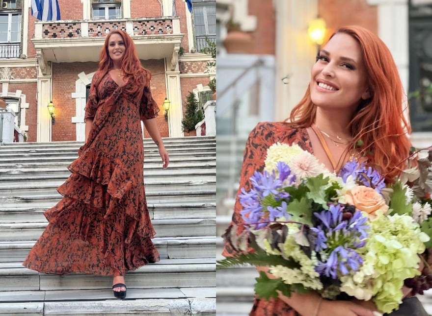 Σίσσυ Χρηστίδου