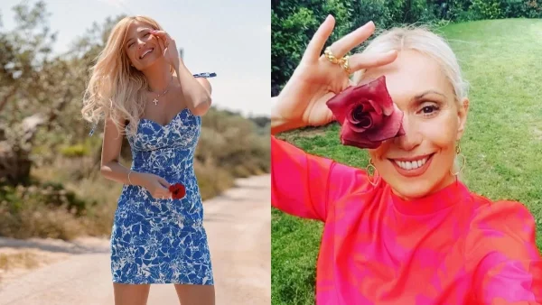 "Ξεμάλλιασμα" στον ΣΚΑΙ: Σκορδά και Μπακοδήμου άνω κάτω