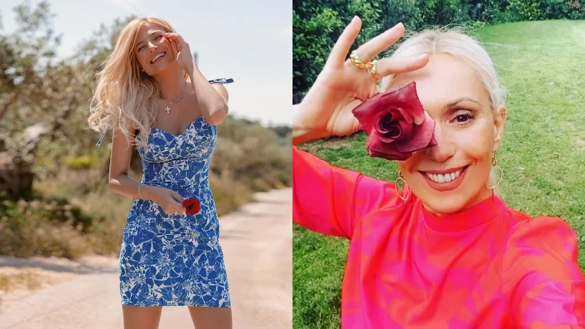 "Ξεμάλλιασμα" στον ΣΚΑΙ: Σκορδά και Μπακοδήμου άνω κάτω