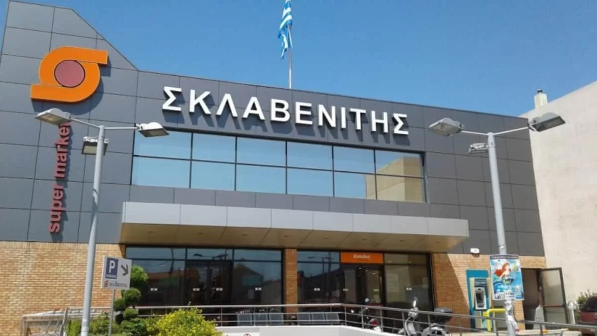 Μεγάλο ταρακούνημα στην ελληνική αγορά με την ανακοίνωση του Σκλαβενίτη: "Από σήμερα..."