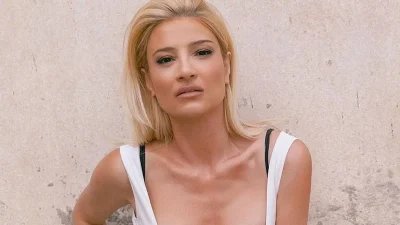 Δεν την ξέχασε κανείς - Το συγκινητικό αντίο των συνεργατών της Σκορδά μετά το διαζύγιο με τον Αντ1