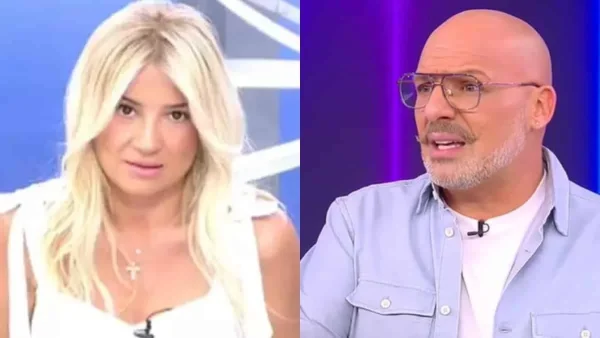 Τα πάνω κάτω στον ΣΚΑΙ - Στενή συνεργάτιδα του Μουτσίνα τον αφήνει και πάει στην Σκορδά;