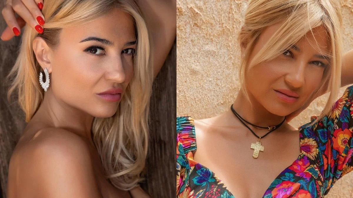 Ο τιμοκατάλογος του instagram της Φαίης Σκορδά: Πόσα λεφτά ζητούσε όσο ήταν στον ΑΝΤ1
