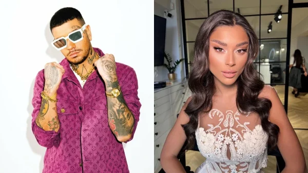 Το επισημοποίησαν: Η πρώτη κοινή φωτογραφία του Snik με τη νέα του σύντροφο