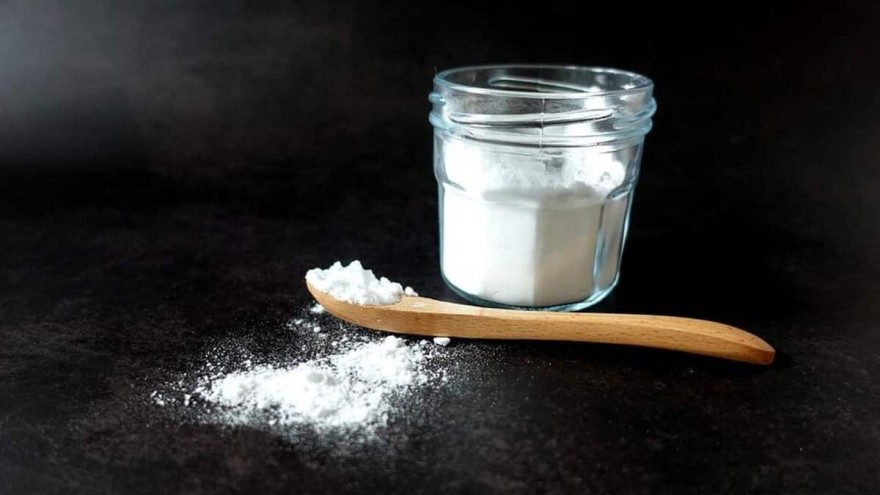 Μαγειρική σόδα