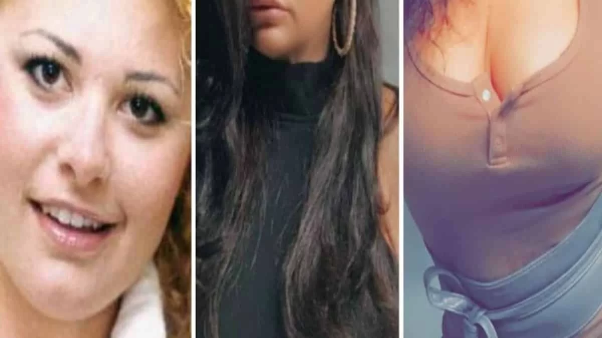 Αγνώριστη από τις πλαστικές: Πώς είναι σήμερα, 20 χρόνια μετά το Bar, η Σοφία Λίλη