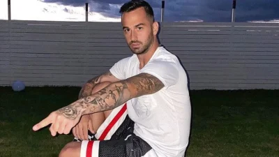 Survivor 5: «Να πω στη γυναίκα μου...» - Η πρώτη όλο νόημα ανάρτηση του Άρη Σοϊλέδη μετά την ήττα του