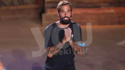 Άρης Σοϊλέδης: Το δράμα πίσω από το χαμόγελο του - Η απώλεια που τον τσάκισε και συνεχίζει να ζει με αυτήν