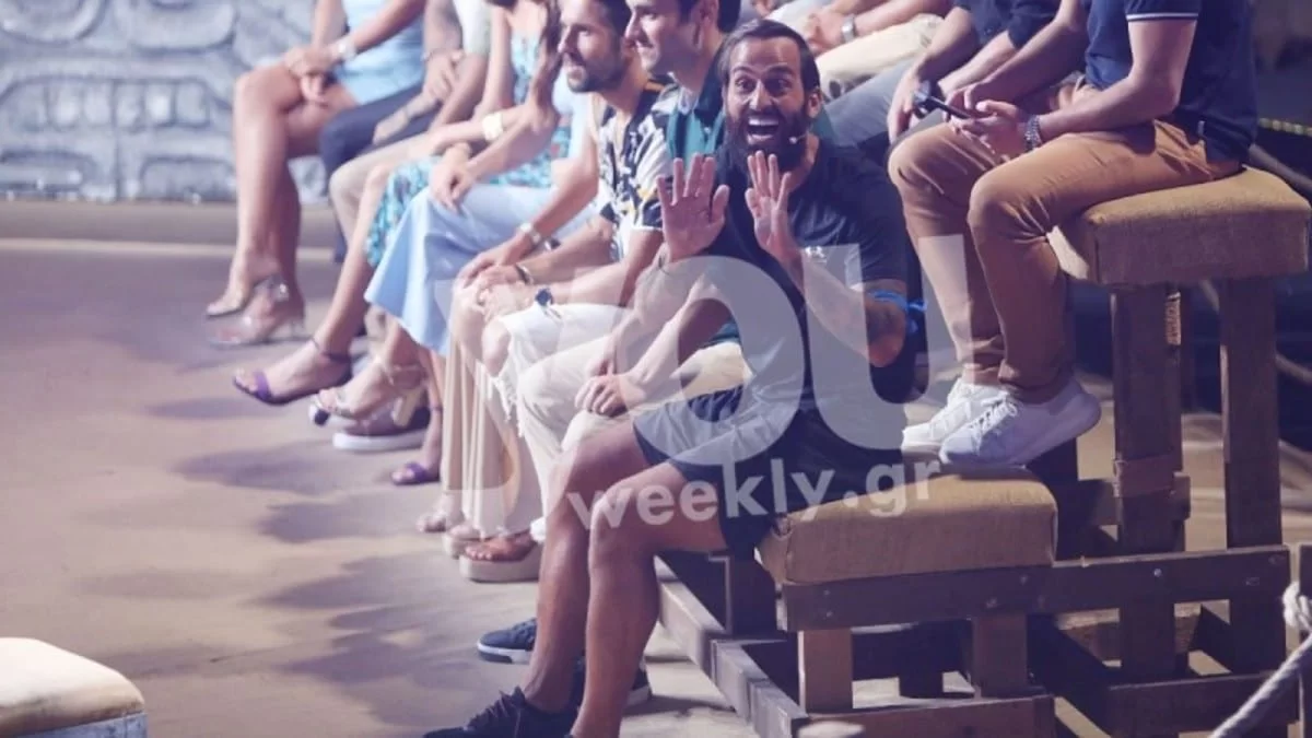 Survivor 5: Που τα είχε όλα αυτά; Ο Άρης Σοϊλέδης αποκάλυψε τον αριθμό των κιλών που έχασε στο παιχνίδι