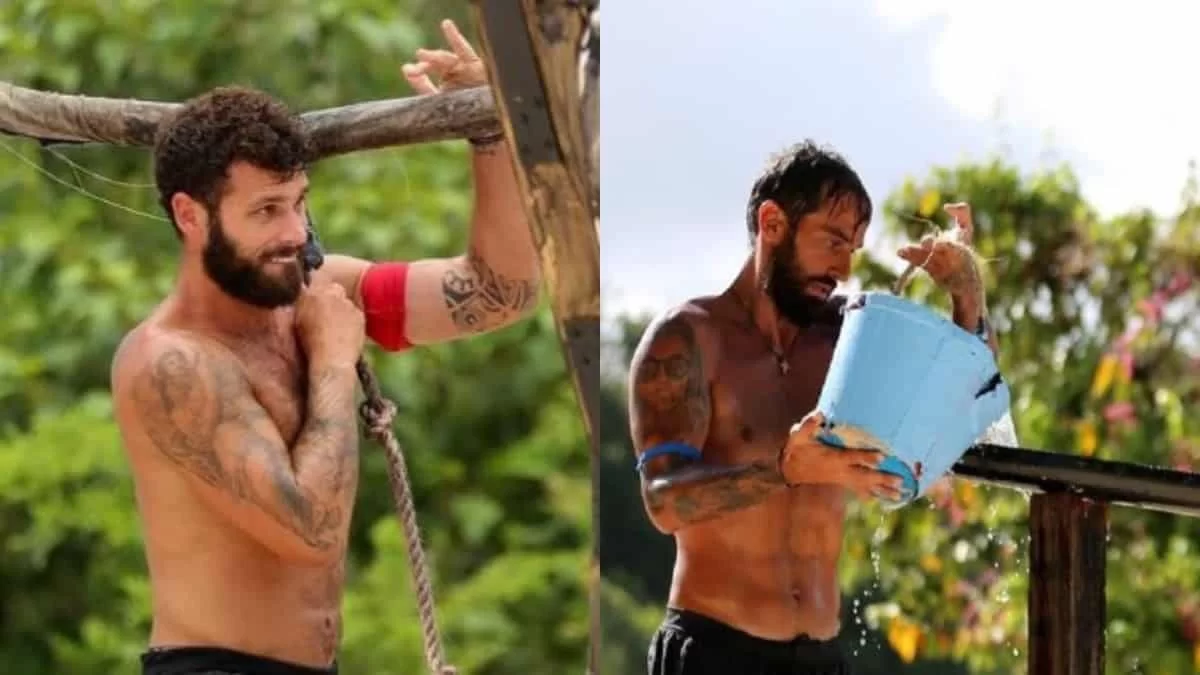Survivor 5: Θρίλερ με τον αποψινό τελικό - Αυτό το όνομα θα ανακοινώσει ο Λιανός