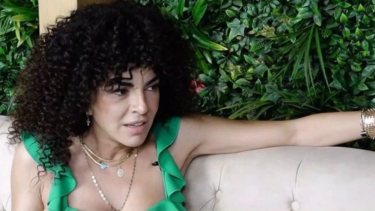 «Δεν αφορά κανέναν το τι είμαστε!» - Απασφάλισε η Σολωμού με τον ντόρο για εκείνη και τον Mente Fuerte