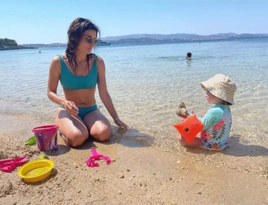 Μαραβέγιας - Σωτηροπούλου