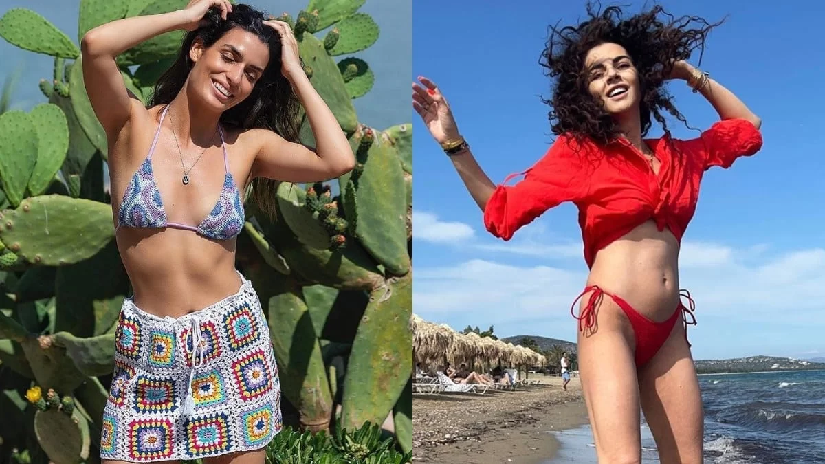 Μοιράστηκαν τον ίδιο άνδρα - Ο πασίγνωστος ηθοποιός που είχαν σχέση Τόνια Σωτηροπούλου και Μαρία Σολωμού