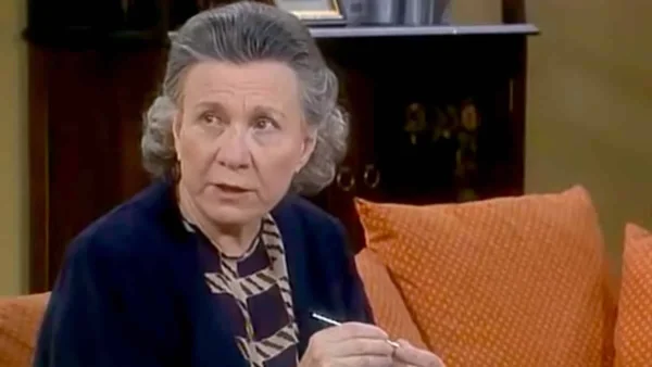 Το συγκινητικό "αντίο" του ΑΝΤ1 στην αγαπημένη Σούλα Αθανασιάδου