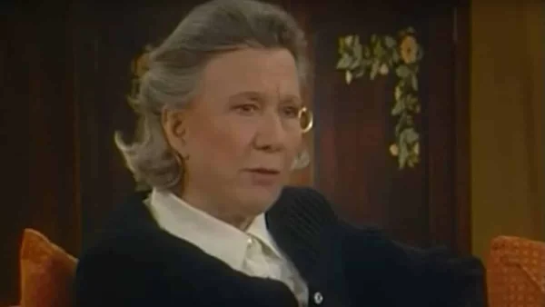 Ανείπωτος θρήνος - Έφυγε από τη ζωή η Σούλα Αθανασιάδου και δεν το αντιλήφθηκε κανείς