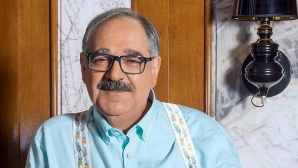 «Να σας πω και ένα όνειρο μου» - Η άγνωστη επιθυμία του Γιώργου Σουξέ που αποκάλυψε μετά το φινάλε των Άγριων Μελισσών