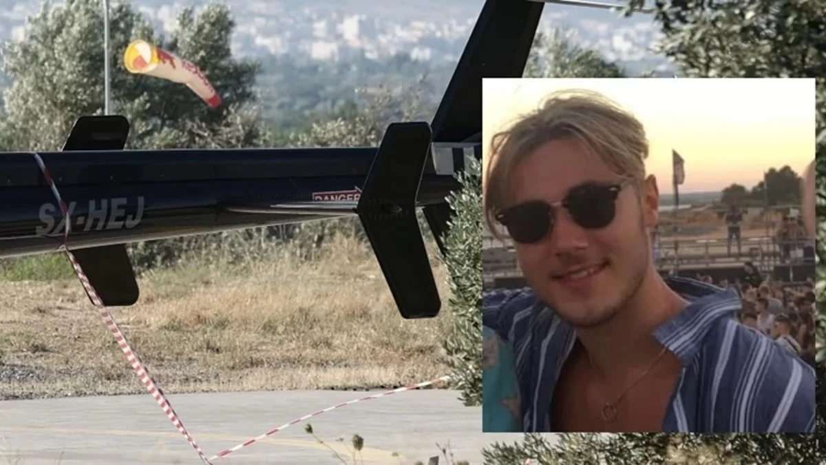 Σπάτα: «Όλα τα υπόλοιπα είναι αηδίες» -  Έξαλλη η αδερφή του αδικοχαμένου Jack Fenton