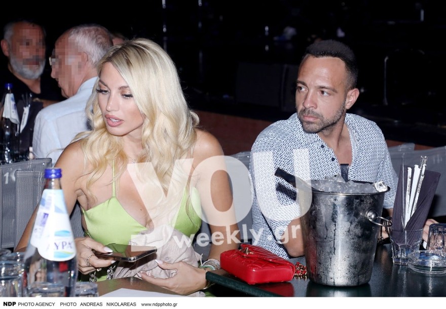 Σπυροπούλου - Σταθοκωστόπουλος