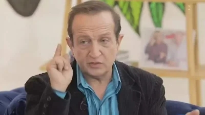 «Κάντε καταγγελίες στο ΣΕΗ όλοι τώρα» - Πυρ και μανία ο Σπύρος Μπιμπίλας