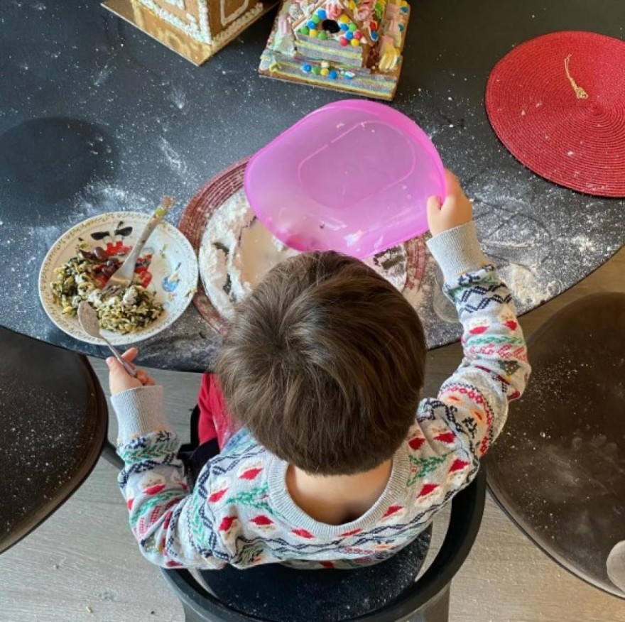 Η ανάρτηση της Σίας Κοσιώνη