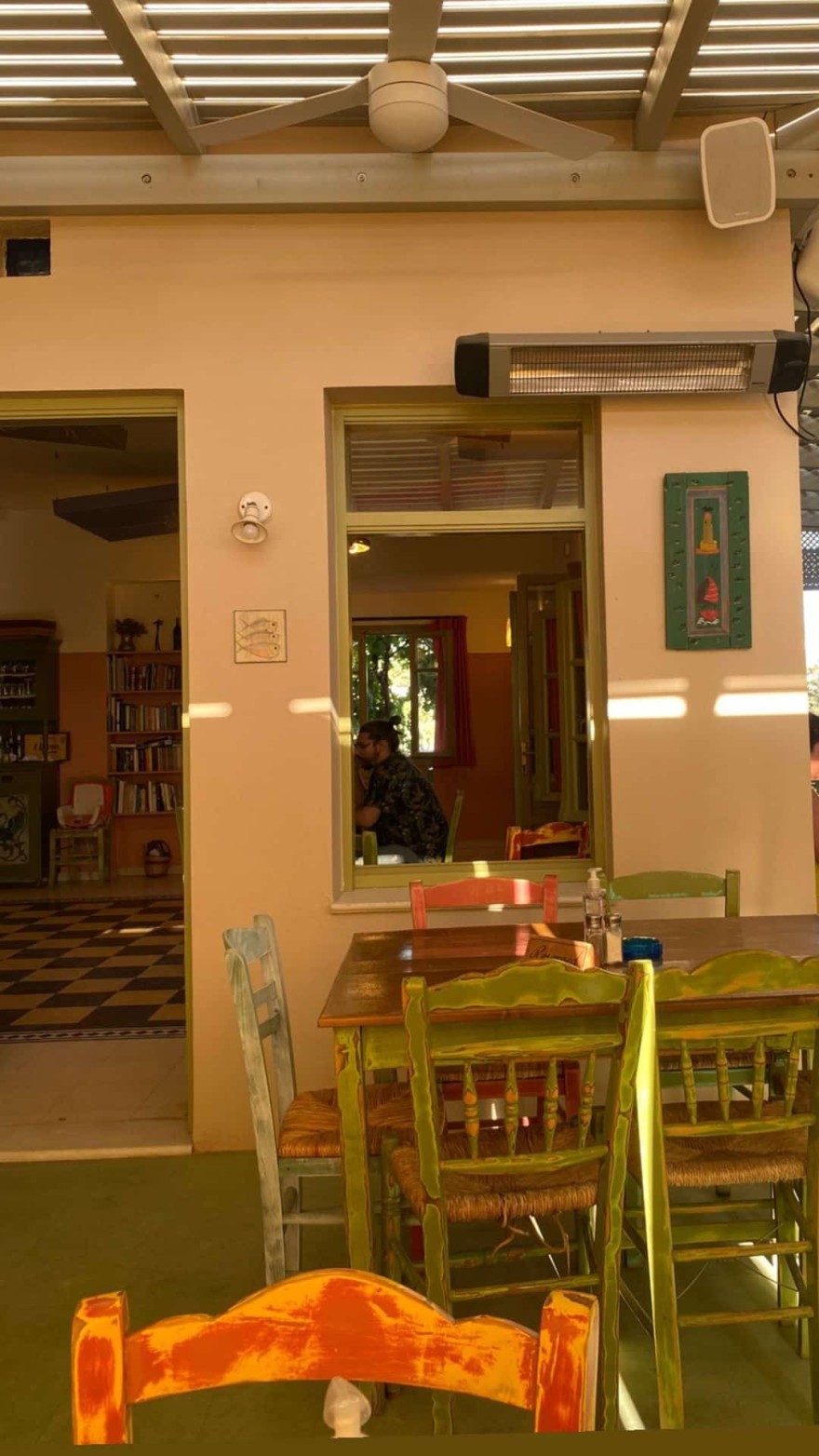 Κωνσταντίνα Σπυροπούλου