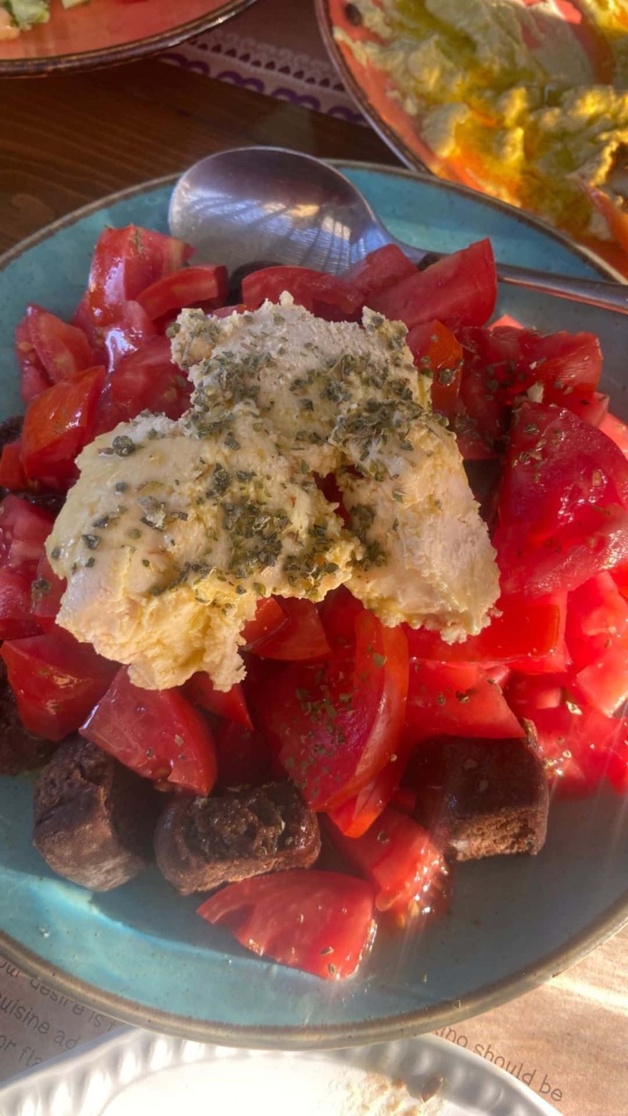 Κωνσταντίνας Σπυροπούλου διακοπές