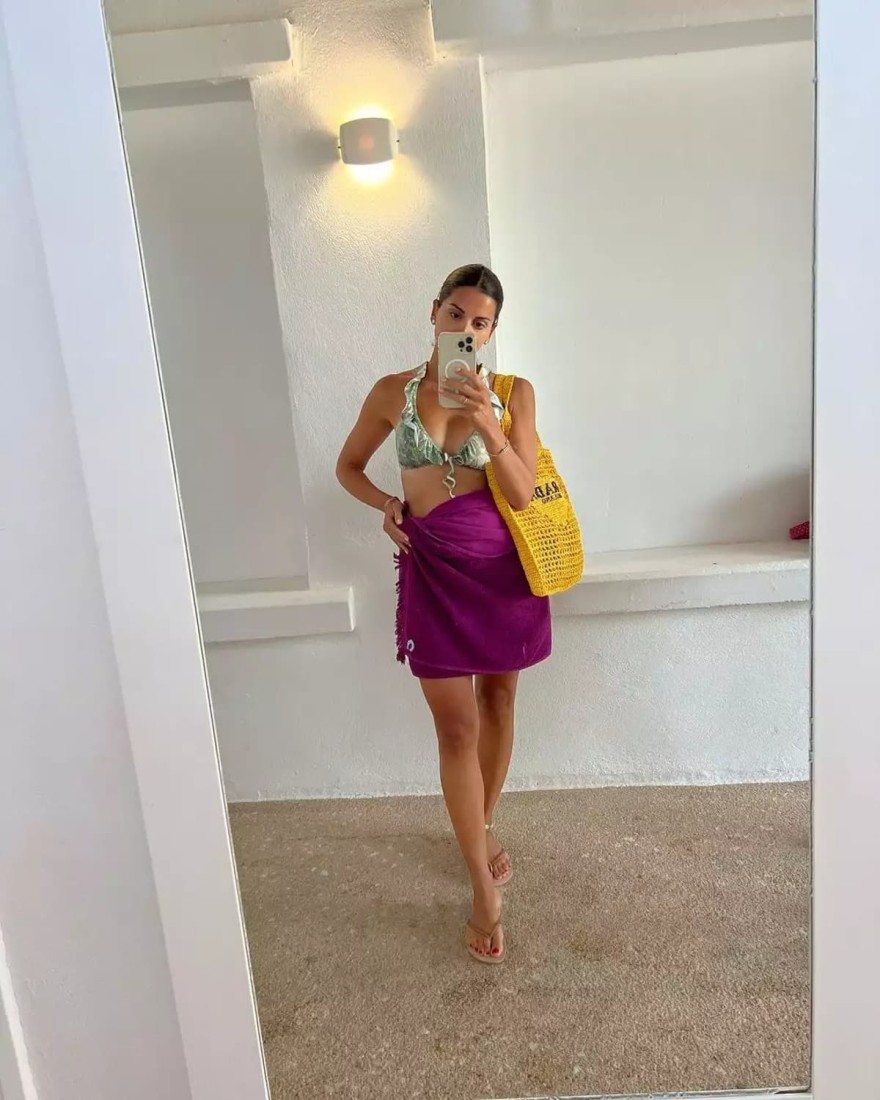 Σταματίνα Τσιμτσιλή